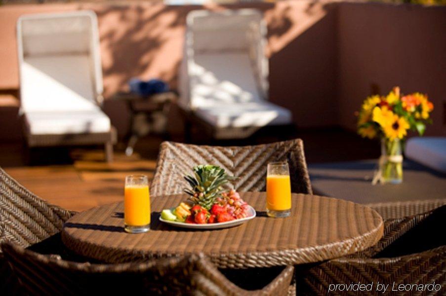 The Hacienda & Spa Santa Fé Facilidades foto